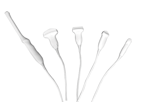 B超機(jī)探頭分類及B超機(jī)探頭頻率的選擇
